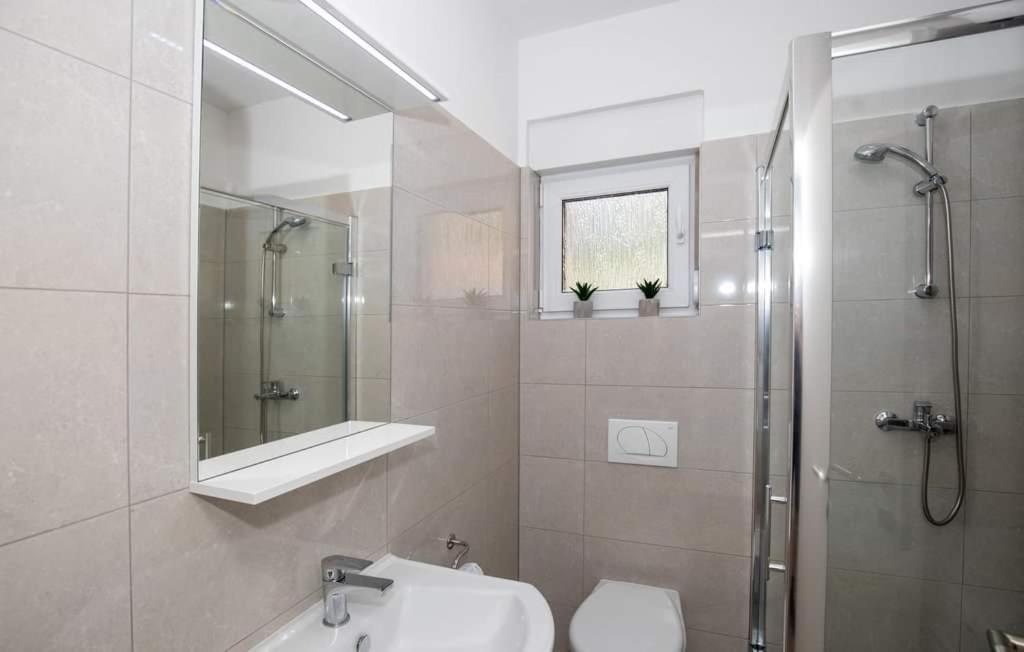 Norin Apartement Klek Exterior foto